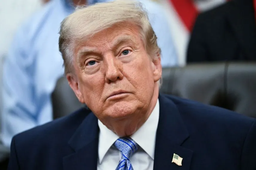 Lanzan las “Cuentas Trump” para incentivar la inversión financiera infantil