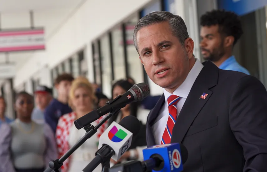 Miami-Dade quita la licencia a Vanguard Energy por intentar exportar combustible a Cuba