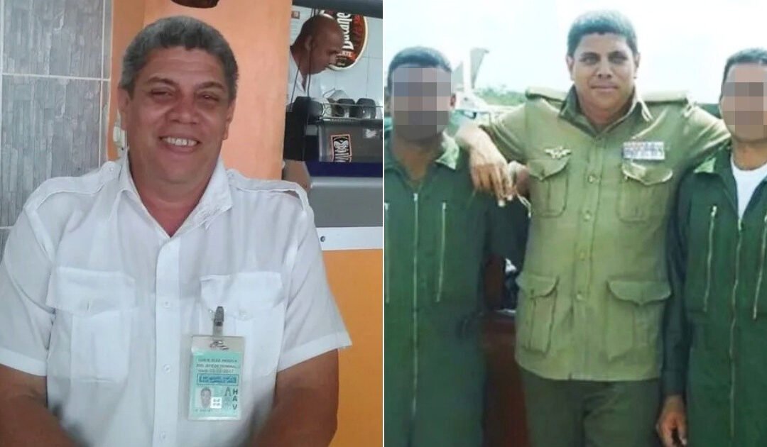 Trasladan a Miami a exmilitar cubano acusado por el derribo de las avionetas en 1996
