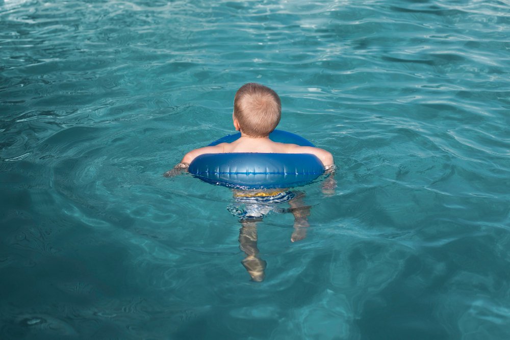 Ahogamientos infantiles encienden las alarmas en el Condado de Broward