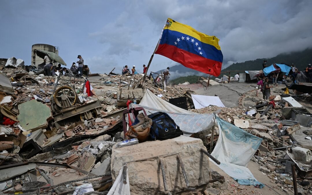 Canadá incrementa ayuda humanitaria a Venezuela tras devastadores terremotos