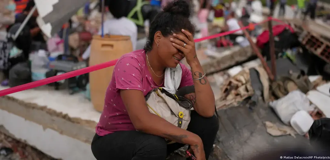Estados Unidos eleva a 386 millones de dólares la ayuda humanitaria para Venezuela