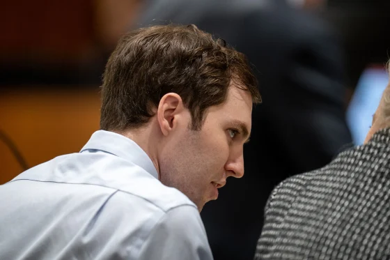 Presentan pruebas contundentes en juicio contra presunto asesino de Charlie Kirk