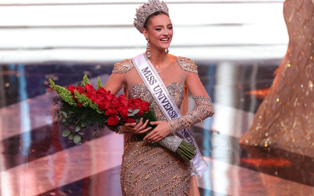 San Juan de Puerto Rico será la sede oficial del certamen Miss Universo 2026