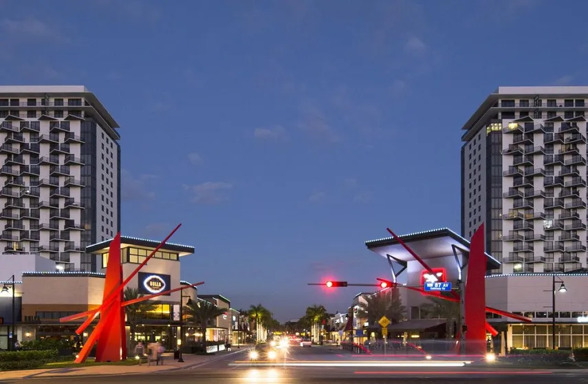 Doral busca implementar la tasa de impuesto más baja de Miami-Dade