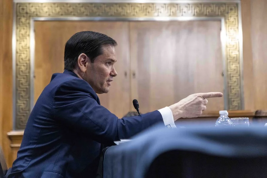 Estados Unidos impone nuevas sanciones a funcionarios y entidades de Cuba