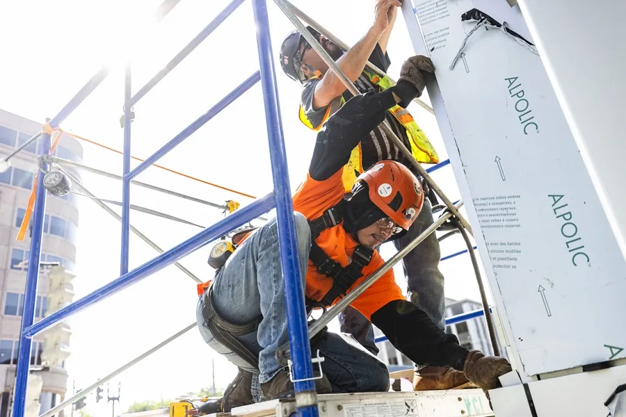 La tasa de desempleo en EE. UU. baja al 4,1 % en julio tras la creación de 23.000 puestos