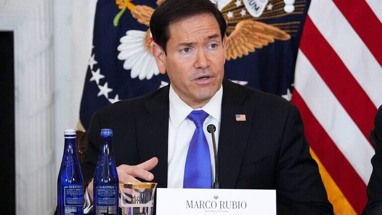 Marco Rubio afirma que Cuba estará en una ruta irreversible hacia la transición
