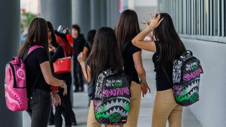Publican guía de regreso a clases 2026 para padres en el sur de Florida