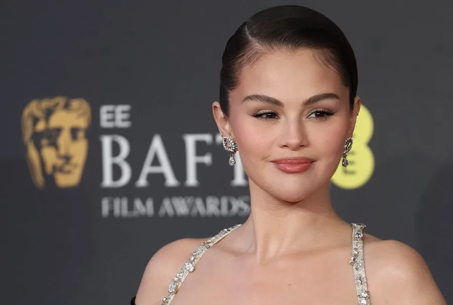 Selena Gomez pide anular demanda por fraude