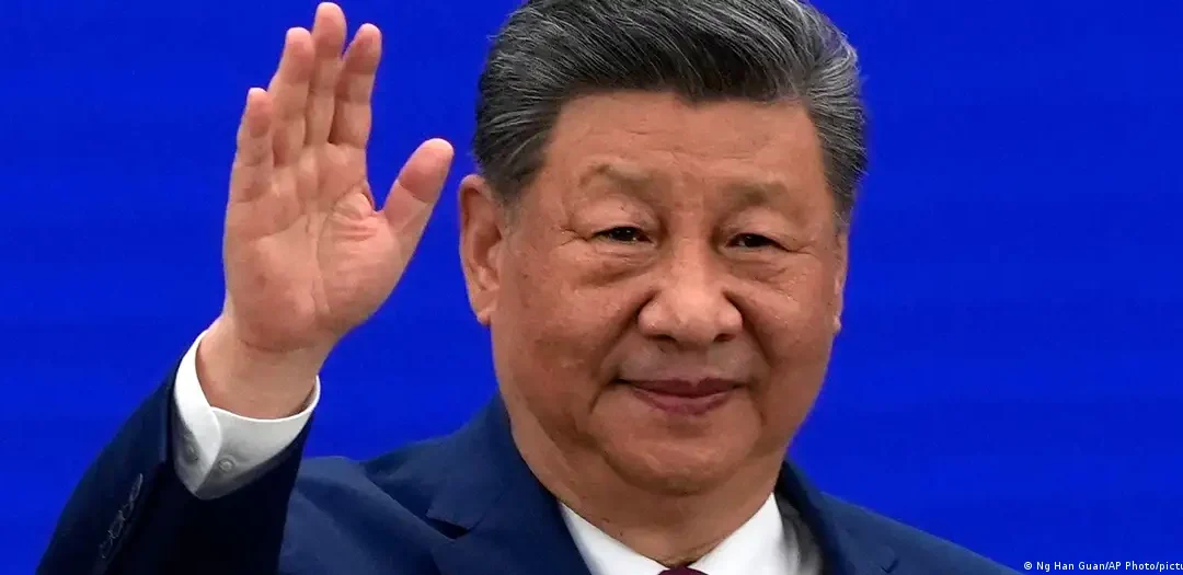 Pekín confirma visita de Estado del presidente Xi Jinping a EE.UU.