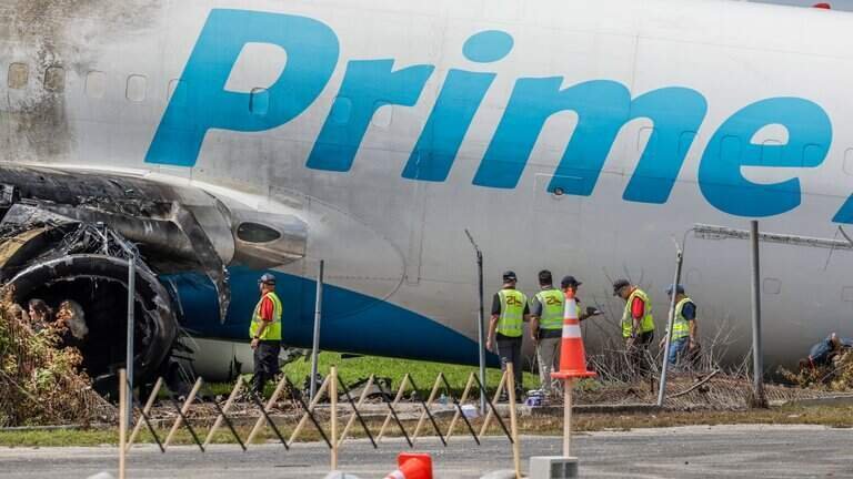 Aeropuerto Internacional de Miami reabre por completo su tercera pista