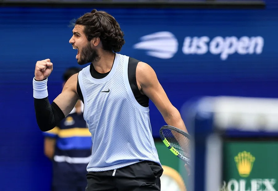 Carlos Alcaraz avanza a los cuartos de final del US Open