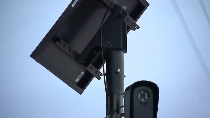 Miami-Dade desconecta cámaras lectoras de matrículas