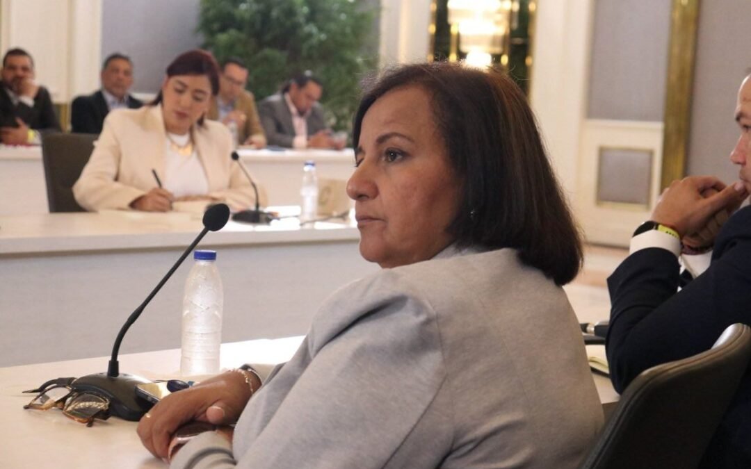 Oposición venezolana inicia segundo ciclo de diálogo