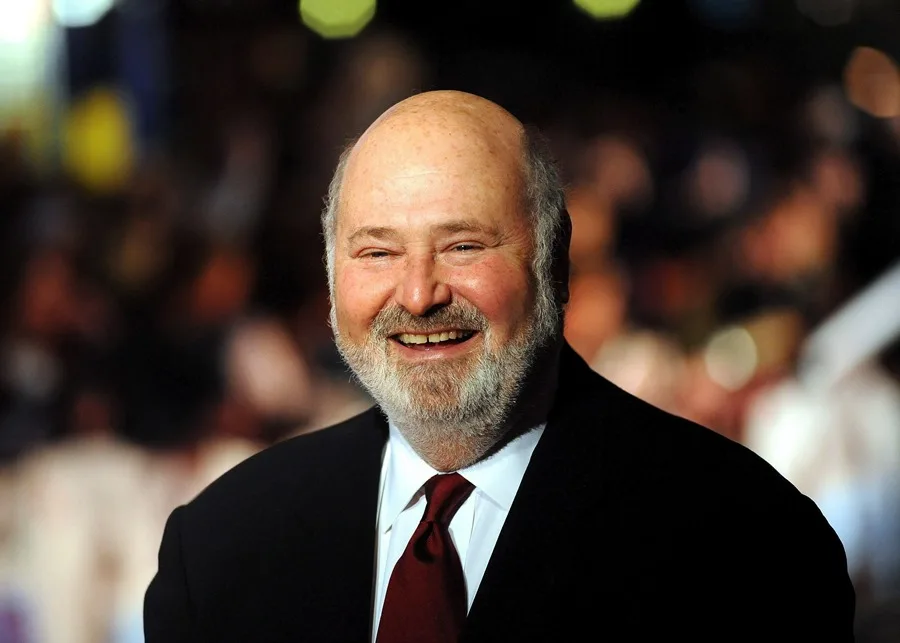 Premio Emmy póstumo para el legendario Rob Reiner