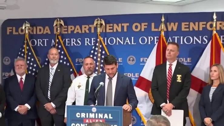 Desmantelan en Florida importante red de narcotráfico vinculada al Cártel de Sinaloa