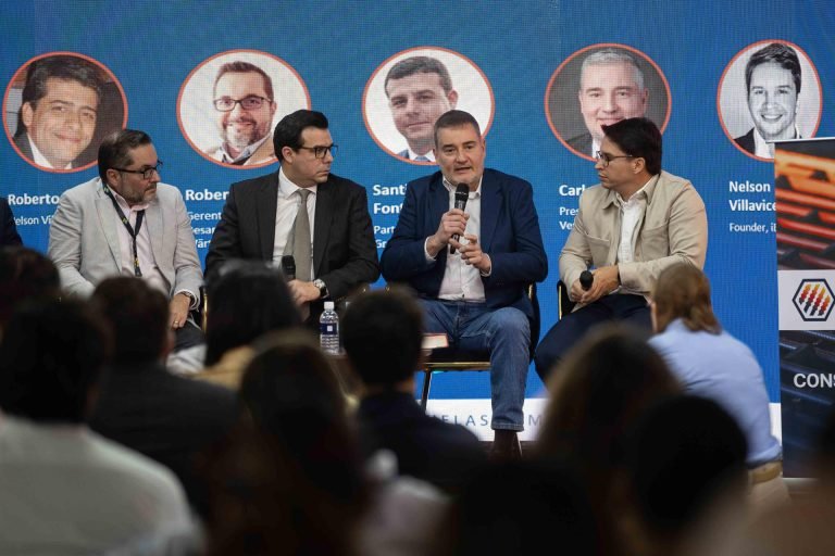 Ejecutivo de GE Vernova reconoce precariedad del sistema eléctrico venezolano