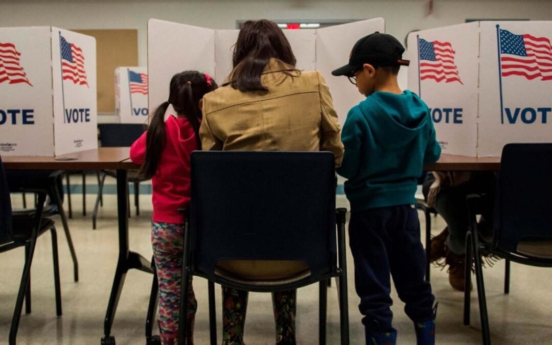 El voto latino adquiere protagonismo decisivo de cara a las elecciones intermedias en EE.UU.