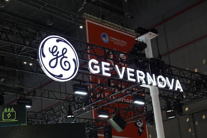 GE Vernova condiciona la reparación de la red eléctrica venezolana a pagos previos