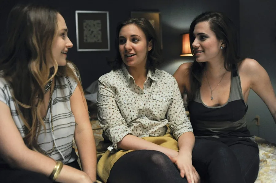 HBO anuncia el regreso de la exitosa serie Girls para 2027