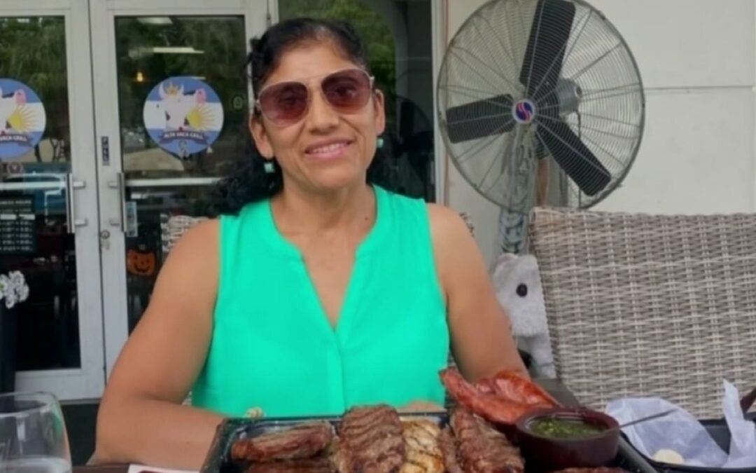 Hombre enfrenta cargos de asesinato en primer grado por la muerte de su madre en Tamarac