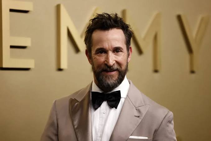 La revista People elige al actor Noah Wyle como el hombre más sexy del mundo en 2026