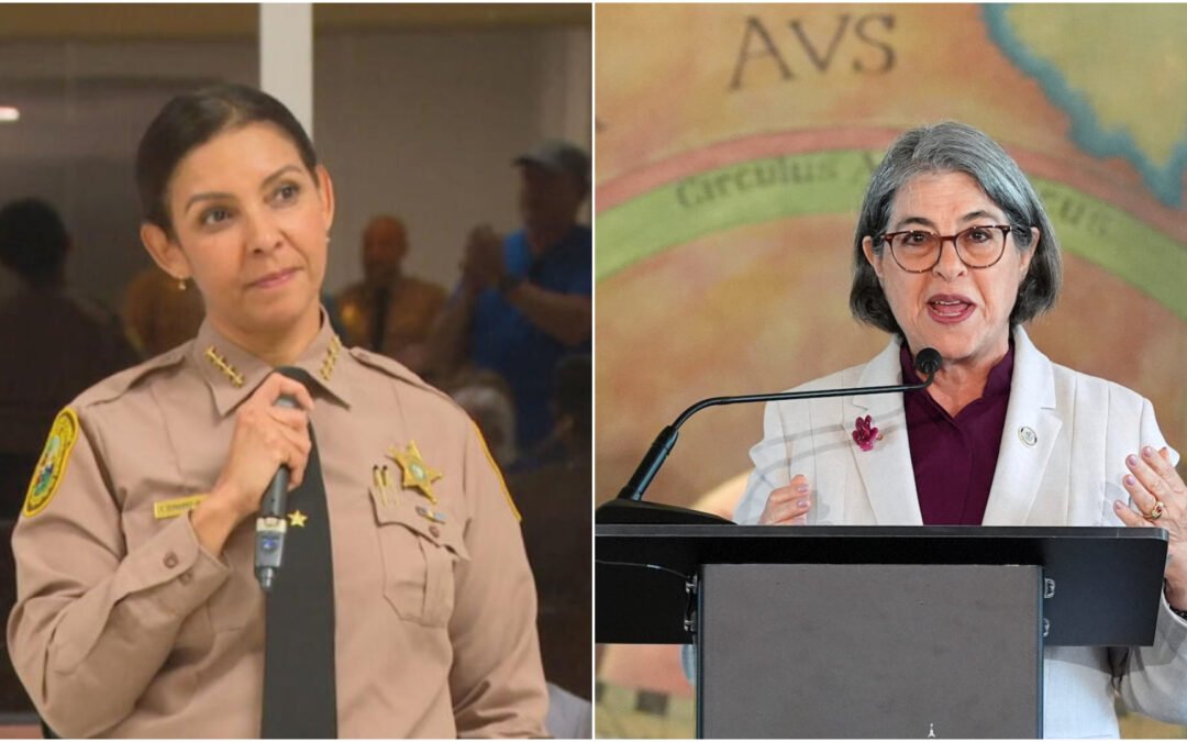 Oficina del Sheriff de Miami-Dade elimina programa de sargentos para ahorrar presupuesto