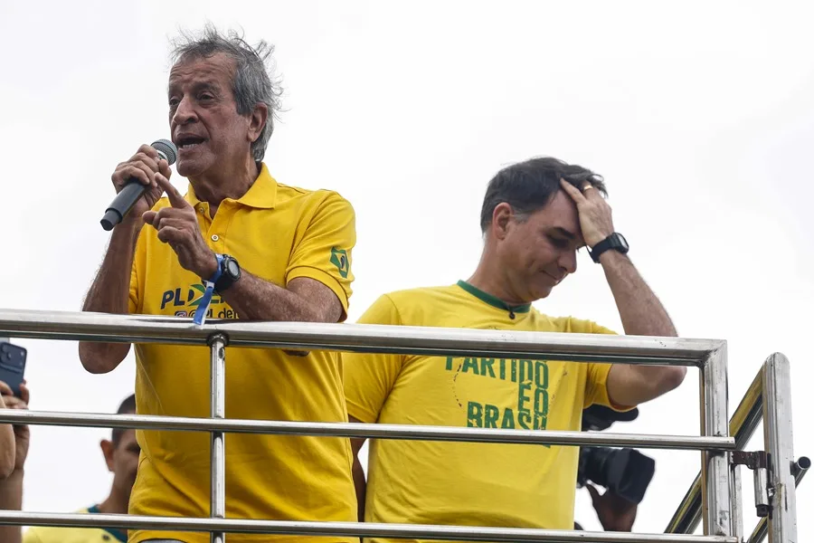 Partido Liberal de Brasil reconoce los resultados y la victoria electoral de Lula da Silva
